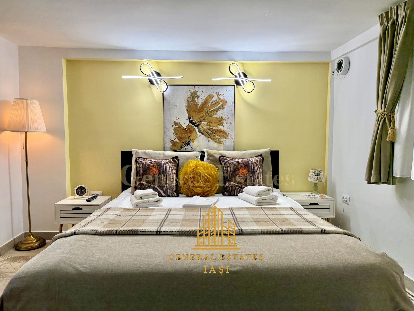 Vânzare Afacere la Cheie - CashFlow imediat- UltraCentral - Poză 1