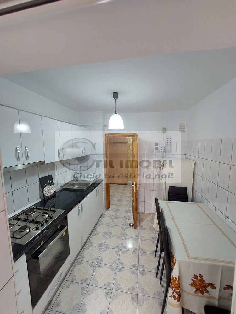 🏠 Apartament 3 camere – Nicolina, lângă Lidl (Prima stație)-450 Euro - Poză 7