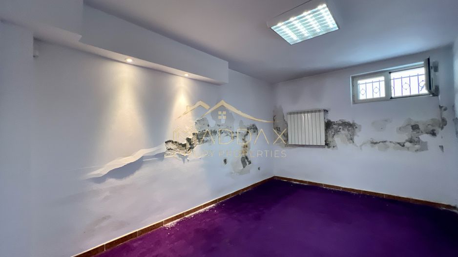 Apartament in Vila | Dorbanti - Capitale | De Vanzare | 1946 - Poză 35