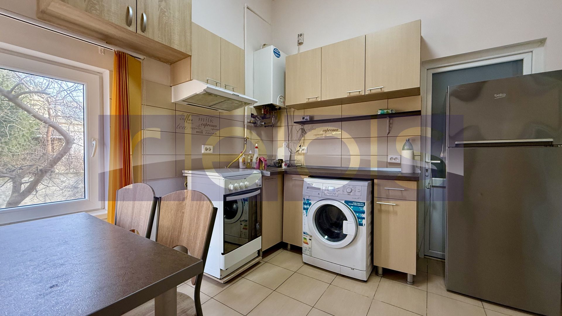 INCHIRIERE 2 CAMERE | ZONA UNIRII | LOC DE PARCARE | CENTRALA PROPRIE - Poză 6