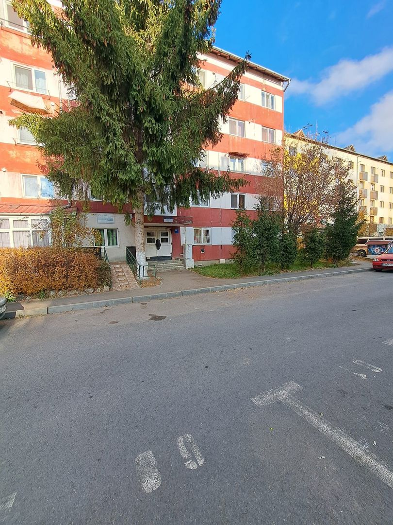 Garsonieră 16,5 M² zona Lenin etaj 2/4 - Poză 3