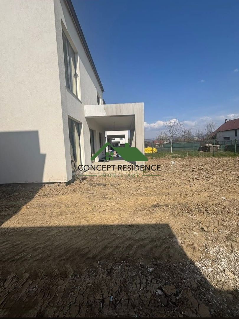 !!! Ultima casa dintr-un complex de 5 case-sat Sasar !!! - Poză 16