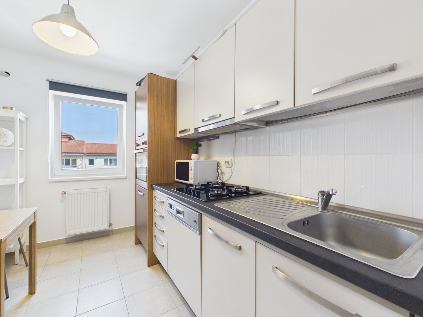 Apartament 2 camere de vanzare | Confort City - Poză 9