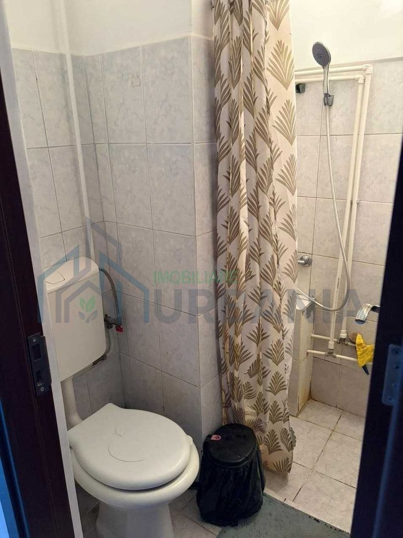 Garsonieră de vânzare, Podu Roș, Iași – aproape de Piața Nicolina - Poză 3