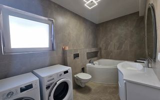 Casa de inchiriat 4 camere, 2 bai, confort nou - Poză 5