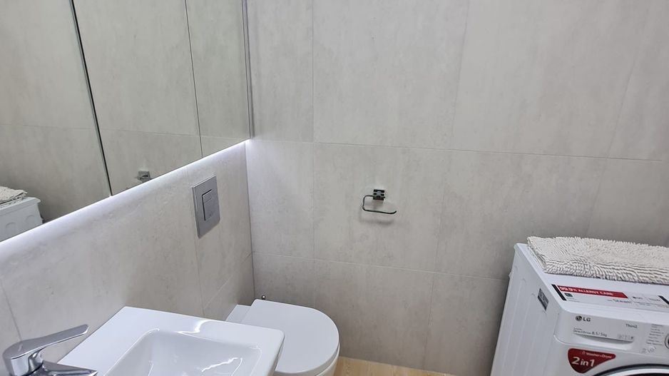 Lux si calitate la 5 minute de Piața Unirii - Poză 15