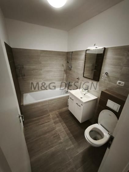 Apartament  2 camere  Braytim bloc nou - Poză 5