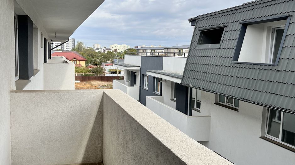 Apartament de 3 camere in complex rezidential - Mutare imediata - Poză 9