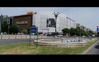 Închiriez Garsonieră Unirii - Poză 1