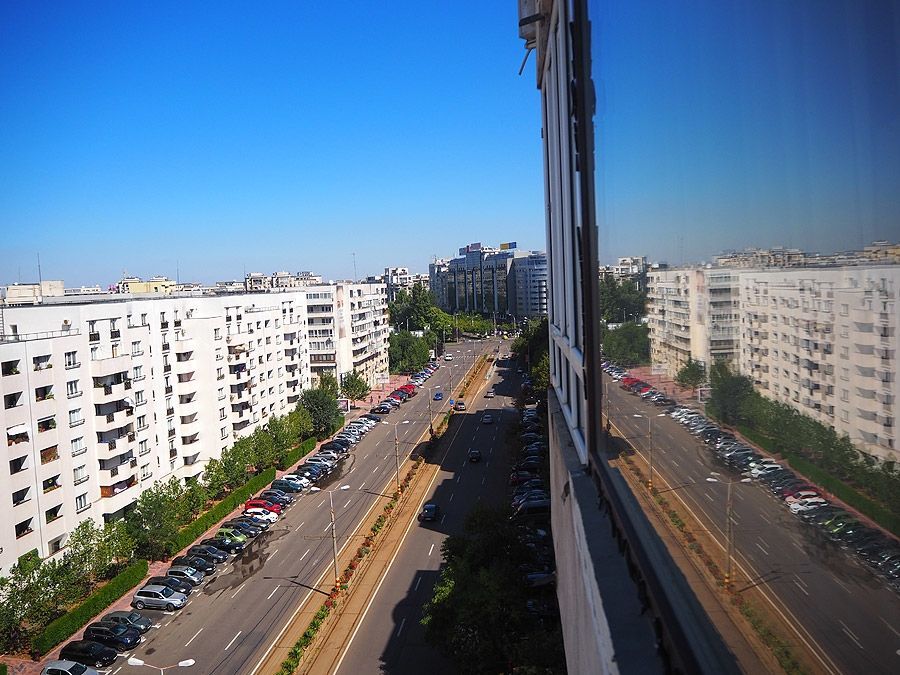 Apartament spațios 2 camere, mobilat complet, la 5 minute de metrou Timpuri Noi - Poză 8