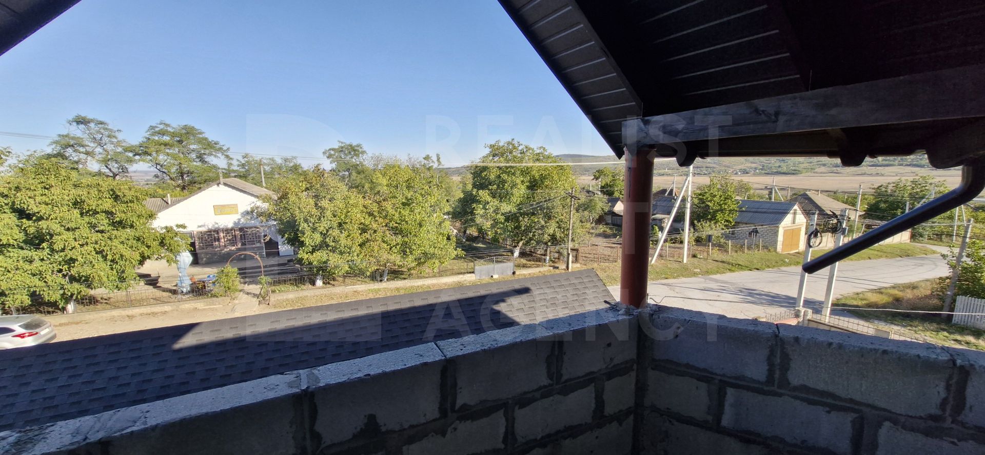 Vânzare, casă, 2 nivele, 5 camere, sat. Verejeni. r-nul. Telenești - Poză 14