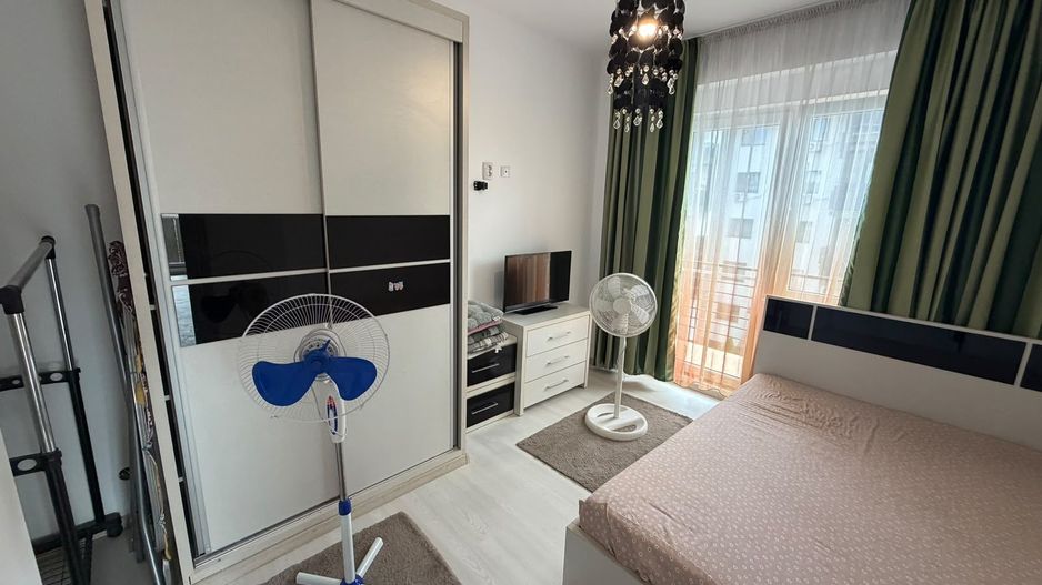 AP. 3 CAMERE - CENTRALA PROPRIE, MOBILAT/UTILAT MODERN, COMIS 0% - Poză 7