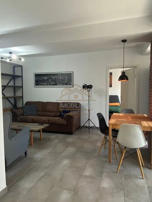 Apartament cu 2 camere în cartierul Mărăști, zona Farmec - Poză 5