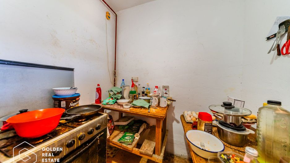 Casa situata in Pecica, 1602 mp - Poză 17