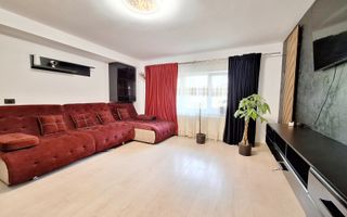 Apartament superb cu 3 camere, 2 bai - zona Scriitorilor - Poză 1