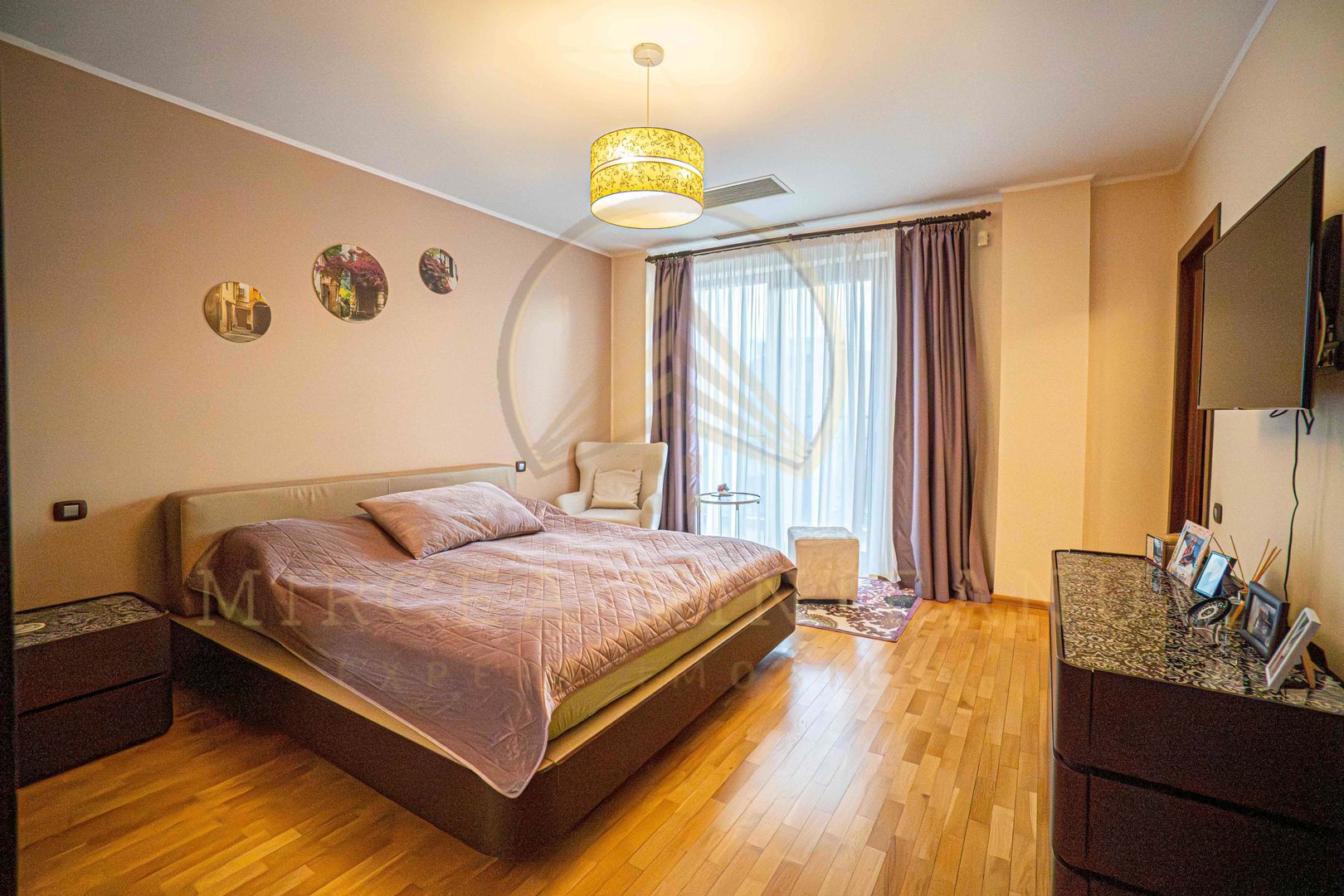 DACIA - Vila D+P+1E+M, teren 780 mp, deschidere 24 ml. - Poză 71