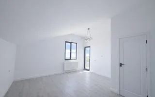 Vila individuala | Miorita - 5 cam | Teren 386mp - Finisaje la alegere - Poză 11