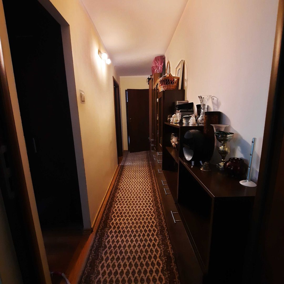 De vanzare Apartament 3 camere cartier Berceni, Grand Arena, sector 4 - Poză 8