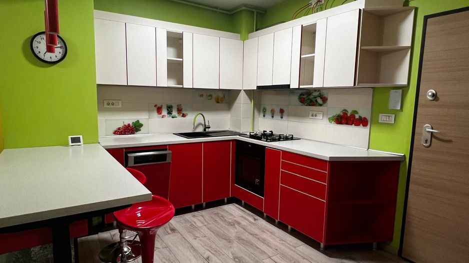 Apartament 2 camere I Parcare subterană | zona Torontalului - Poză 6