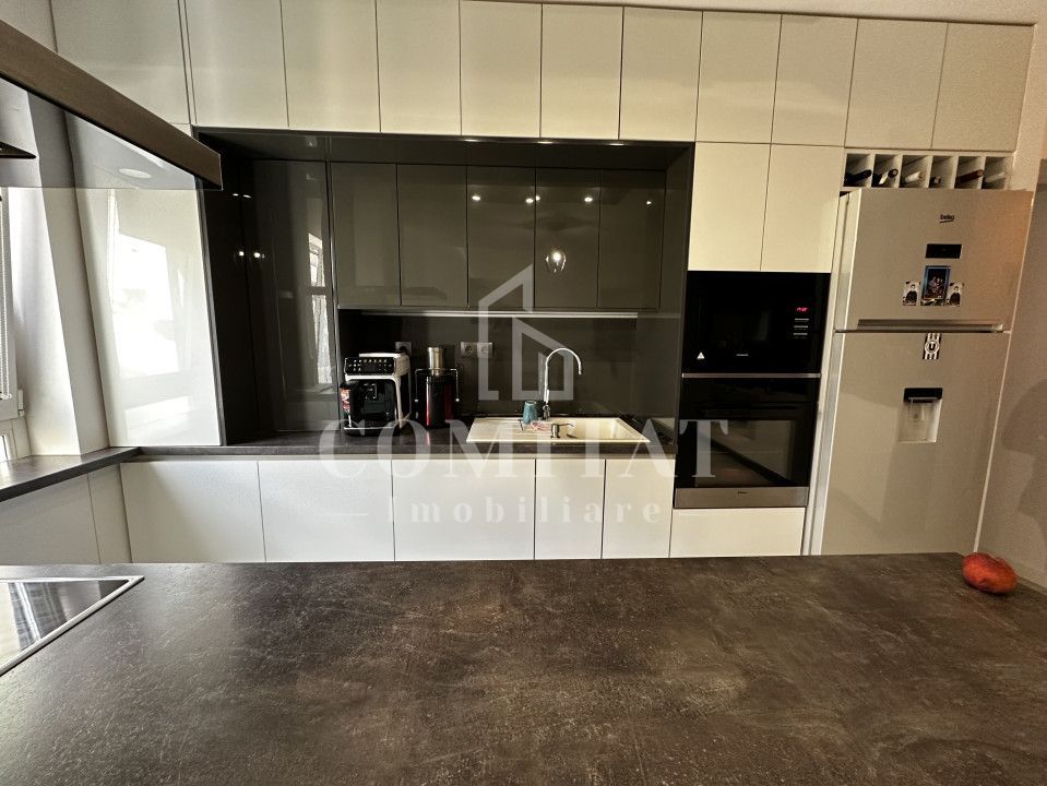 Apartament la cheie | 3 camere | Eroilor - Poză 6