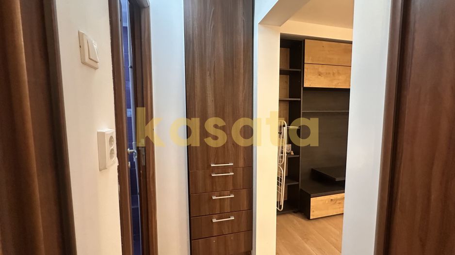 Apartament 2 camere, 47 mp, parter – Azurului, aproape de metrou - Poză 16
