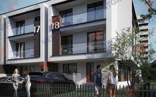 Private Villas Rezervelor Ansamblu Case Direct Dezvoltator Vest Group - Poză 2