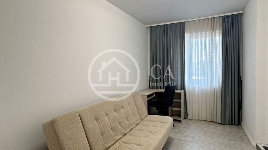 Apartament de închiriat cu 3 camere în PRIMA ONESTILOR, Oradea - Poză 5
