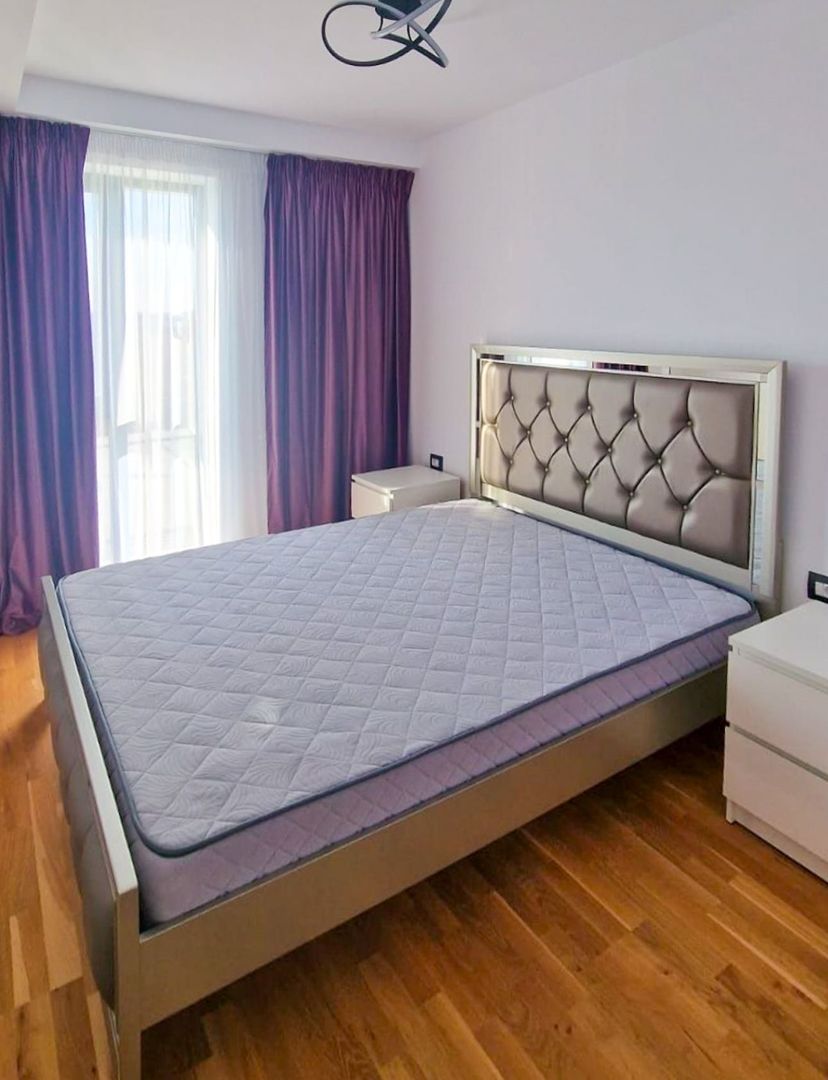 Închiriere | Apartament 3 camere | Parcare inclusă | Vedere Lac - Poză 5