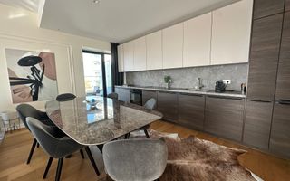 ONE VERDI PARK | Park View | - Poză 13