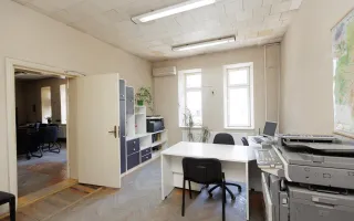 Vânzare, spațiu comercial, 1,380 mp, str. Alexandru cel Bun, Centru - Poză 39