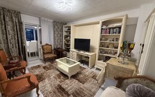 Ap 3 cam 90 mp -cu balcon - et 1- mobilat/utilat-langa Mega Mall - Poză 2