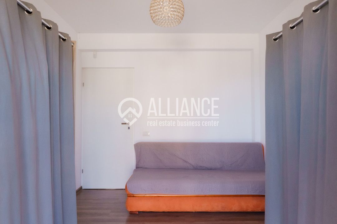 PALAZU MARE -  Vila Duplex cu 4 Camere, Panorama Superba si Curte Amenajata - Poză 12