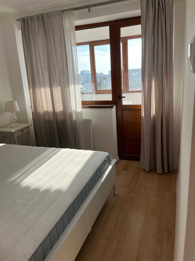 Apartament 2 camere inchiriere Piata Iancului - Poză 3