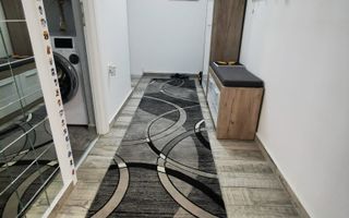 2 camere | mobilat&utilat | loc parcare - zona Pepinierii - Poză 6