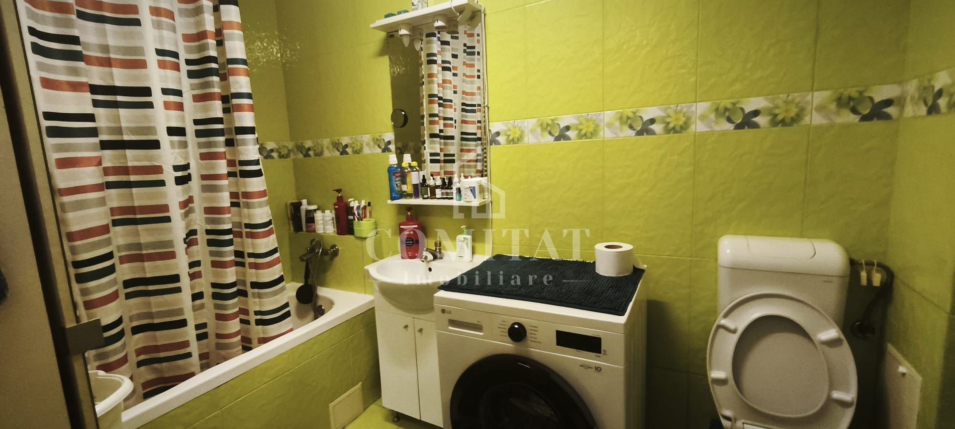 Apartament cu 3 camere | Zona Eroilor - Florești - Poză 8