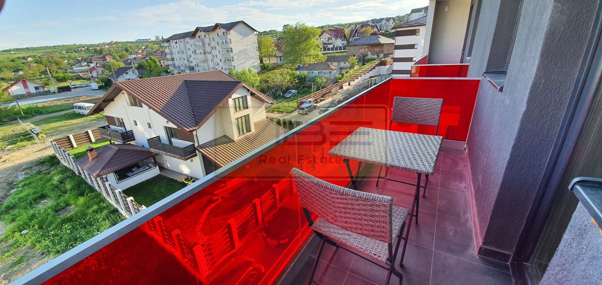 Apartament 2 camere premium+parcare Bucium - Sofia District - Poză 19
