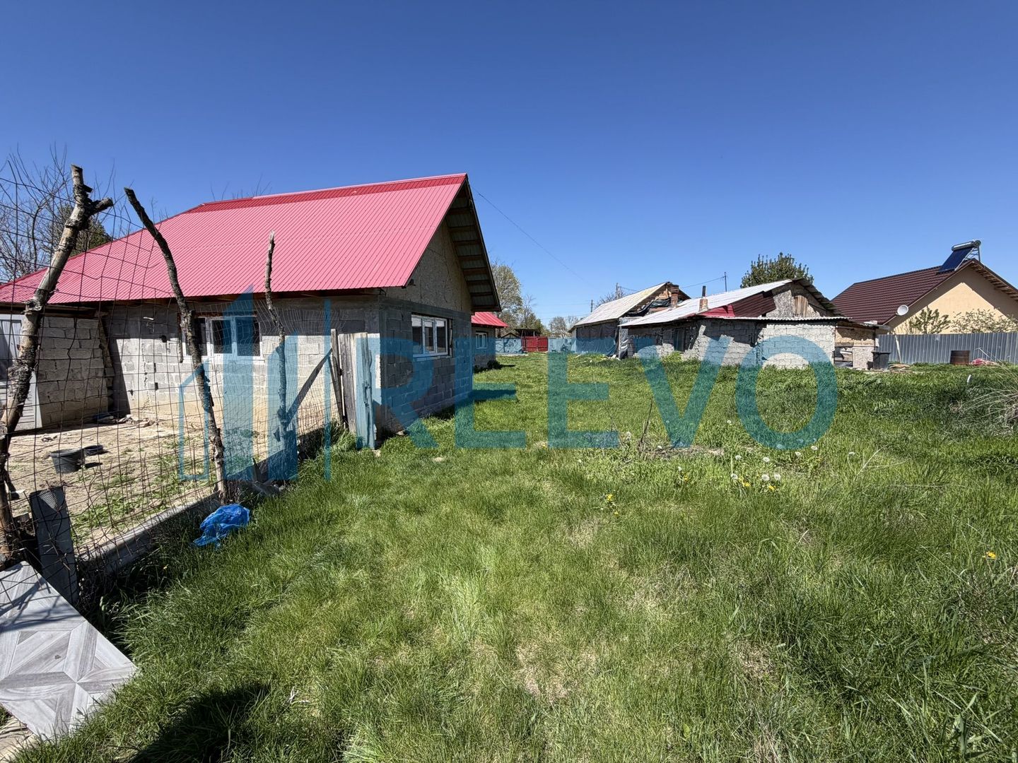 Casă Sat. Drăgești, Comuna Dămienști - Poză 26