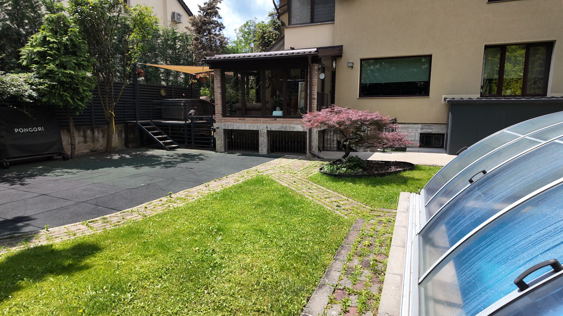 Casa de vanzare str. Republicii - Poză 32