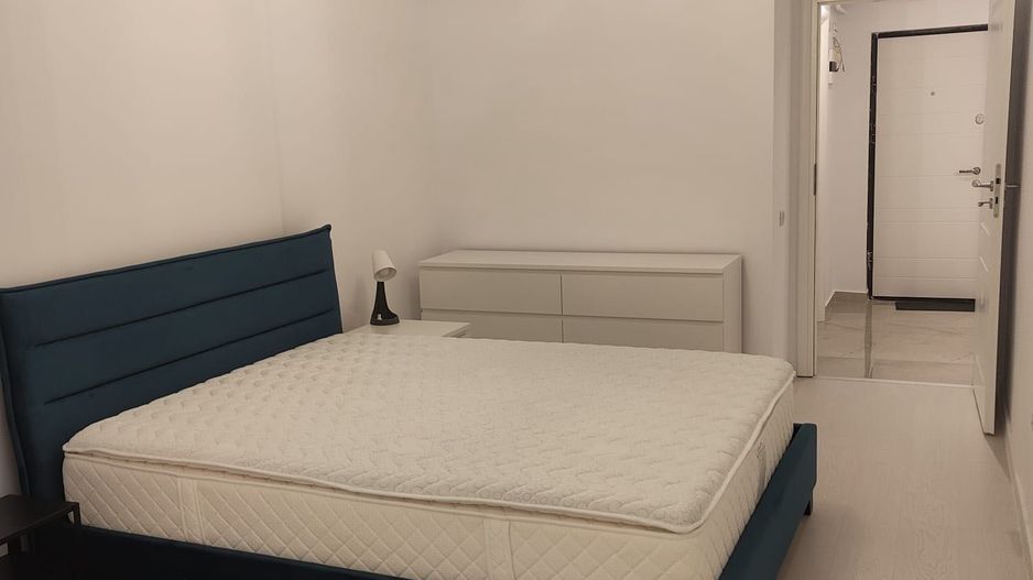 AP. 2 CAMERE CENTRAL ADRESS, BLOC NOU, CENTRALA TERMICA, MOBILAT - Poză 1