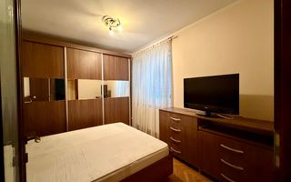Apartament cu 3 camere | Piața Cetății – Centru Civic, Oradea - Poză 4