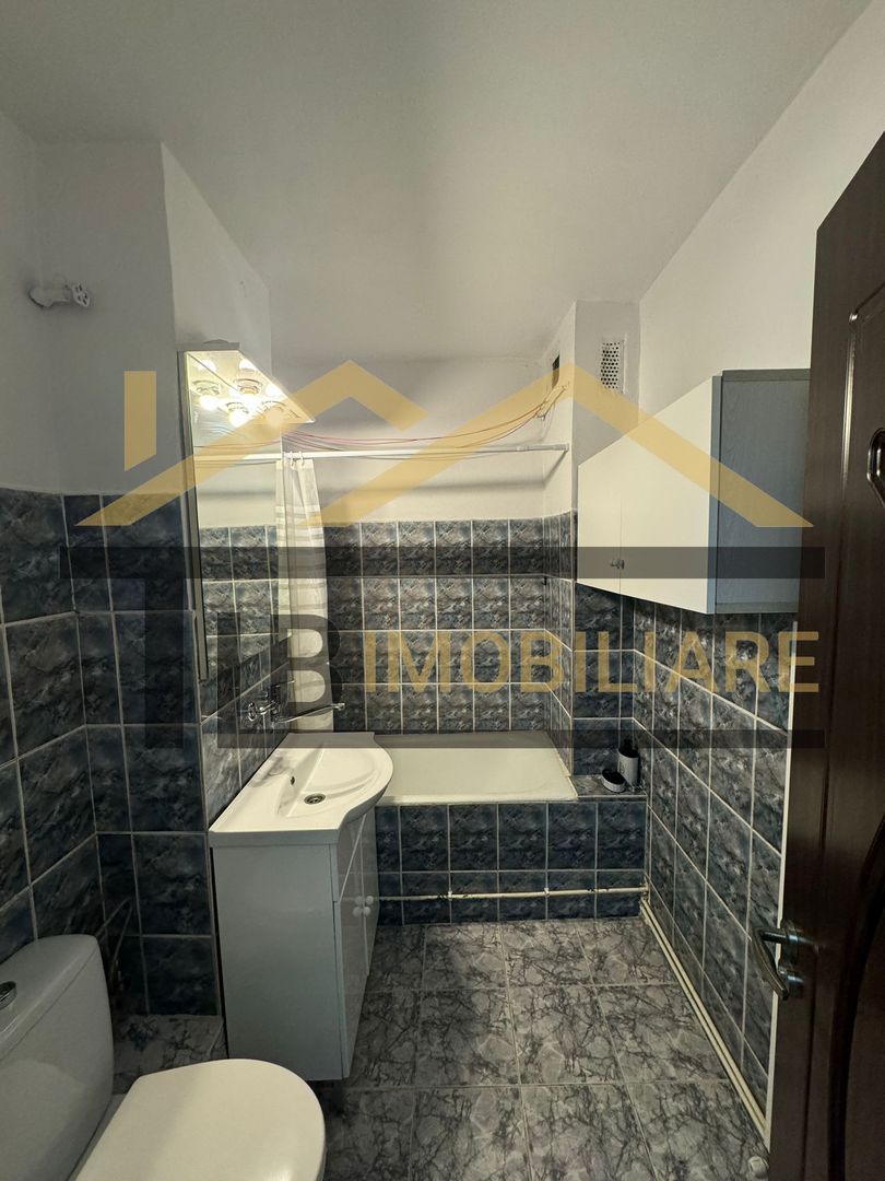 Apartament de 3 camere, 72mp, Zona EON - Poză 10