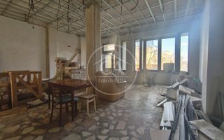 Spatiu comercial cu 6 camere de vanzare in Sanmartin Bihor - Poză 4