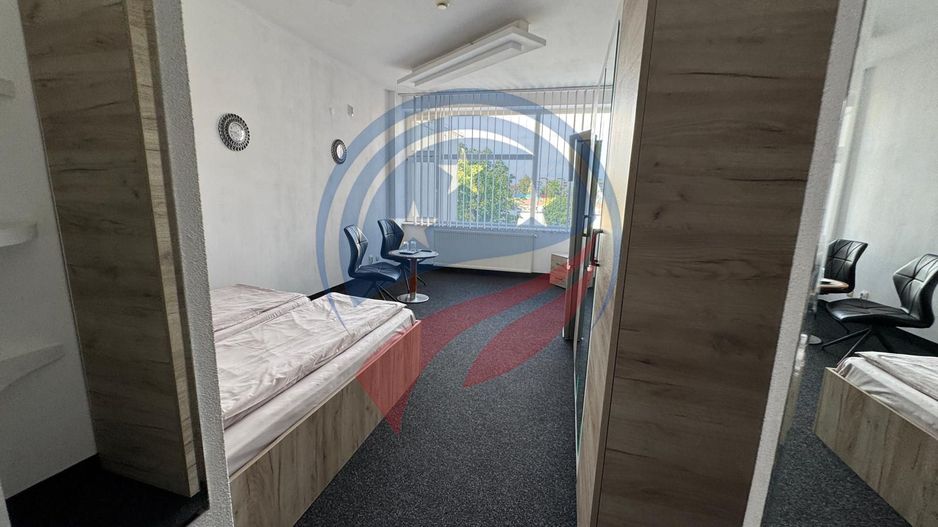 Spațiu comercial de închiriat - Poză 11