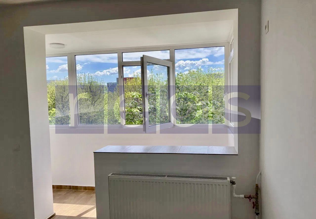 VANZARE APARTAMENT 2 CAMERE 50MP MUNCII CAMPIA LIBERTATII RENOVAT 2026 - Poză 1