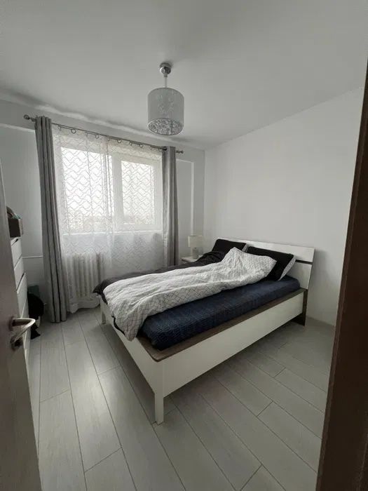 AP. 2 CAMERE MILITARI, PET-FRIENDLY, BUCATARIE INCHISA, METROU 5 MIN - Poză 3
