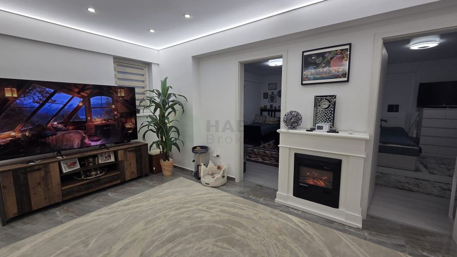 Apartament 3 camere | Tudor Arghezi Park Residence | Sector 4 - Poză 6