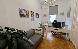 De vânzare - apartament 200 mp utili - Sf. Voievozi - Victoriei - Poză 3