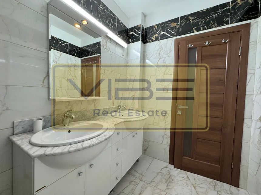 Tudor Vladimirescu - 3 camere - 82 mp-  Intabulat - bloc nou--parcare privata - Poză 11