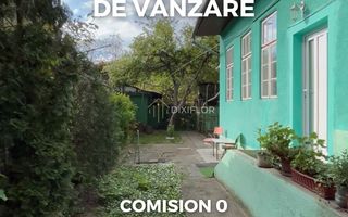 Casă în curte comună la 3 minute de centrul istoric - Poză 1