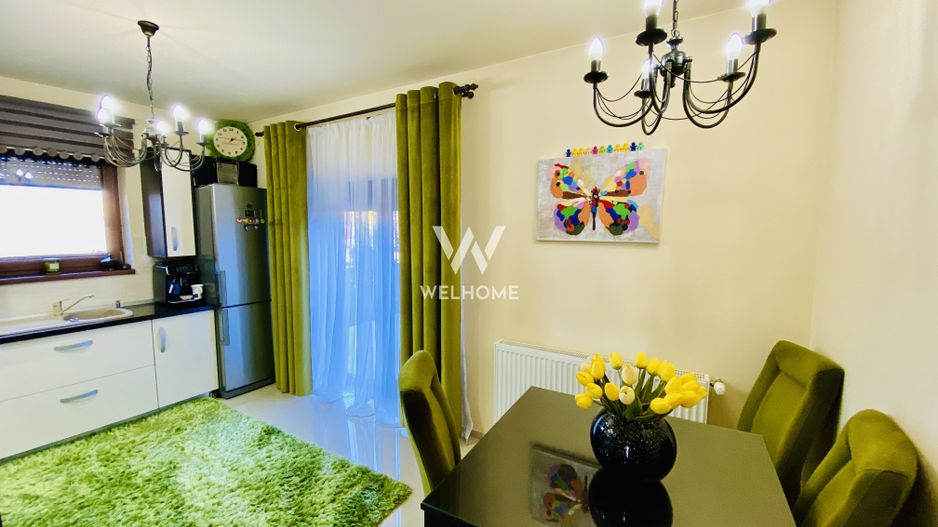 Casa moderna, individuala cu Garaj - Sura Mare - Poză 5